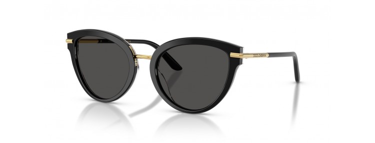 Dolce&Gabbana DG4492 32998G - Noir...