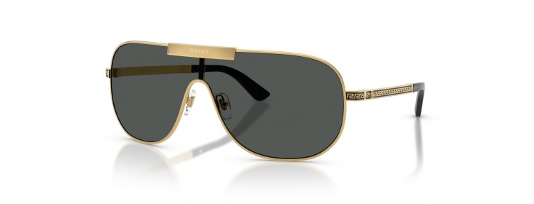 Versace VE2293 100287 - Or / Gris...