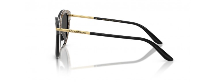 Dolce&Gabbana DG4492 32998G...