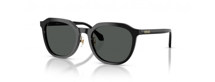 Versace VE4493D GB1/87 - Noir / Gris...