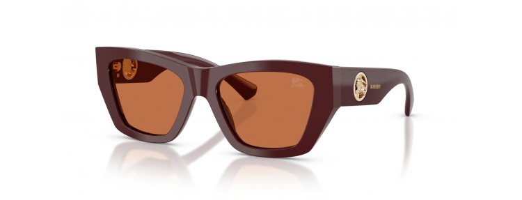 Burberry BE4492 411973 - Bordeaux /...