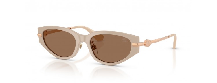Burberry BE4493D 424473 - Beige /...