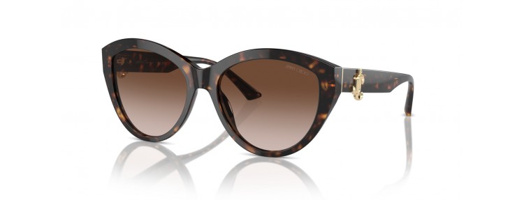 Jimmy Choo JC5007 500213 - Havana /...