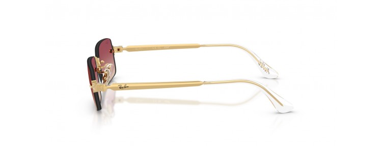 Ray-Ban RB3928 001/8H -...