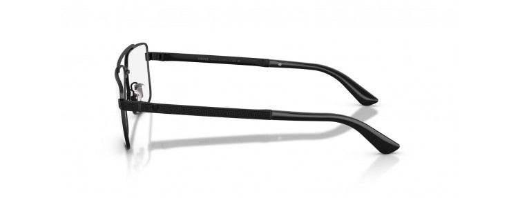 Versace VE1315 1261 - Noir...