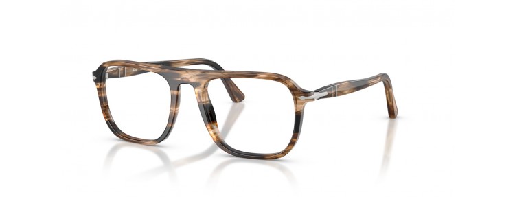 Persol PO3359V 1236 Jacques - Noir...