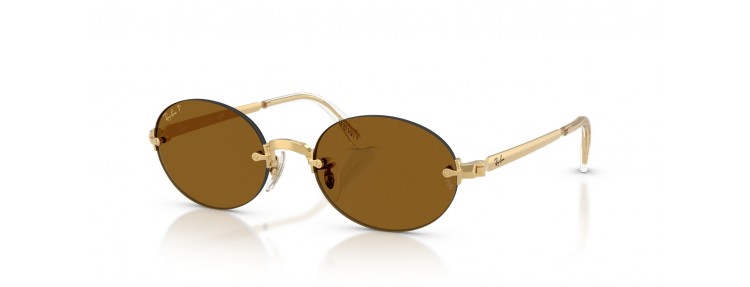 Ray-Ban RB3929 001/83 -...