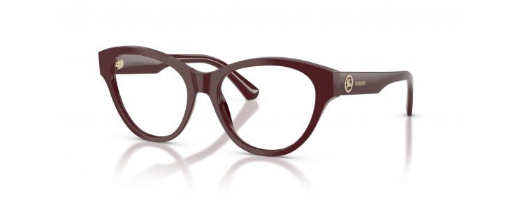 Burberry BE2458 4119 - Bordeaux - 52...