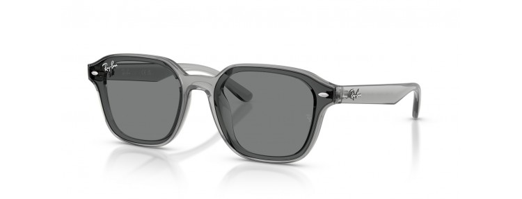 Ray-Ban RB4458D 645087 - Transparent...