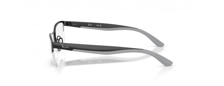 Ray-Ban RX7551 3222 - Noir...