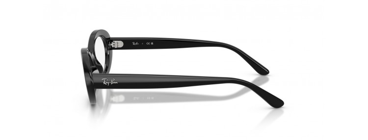 Ray-Ban RX2223V 2000 - Noir...