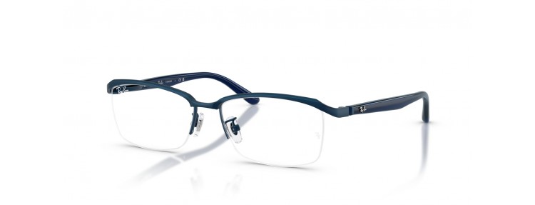 Ray-Ban RX8779D 1242 - Bleu...