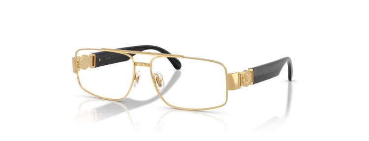 Versace VE1317 1002 - Or - 56 / 58 mm