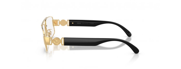Versace VE1317 1002 - Or -...