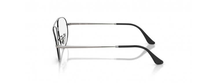 Ray-Ban RX6645 3179 - Noir...