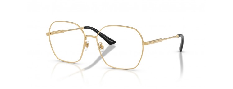 Versace VE1316 1002 - Or - 54 / 56 mm
