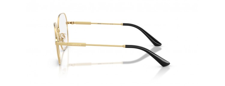 Versace VE1316 1002 - Or -...