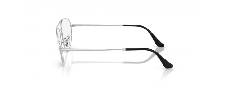 Ray-Ban RX6645 2501 -...