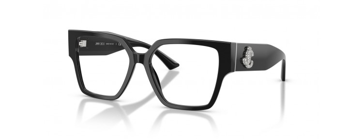 Jimmy Choo JC3032B 5000 - Noir - 53 /...