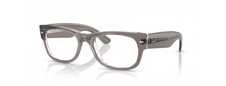 Ray-Ban RX0832V 8111 Mega Wayfarer Ii...