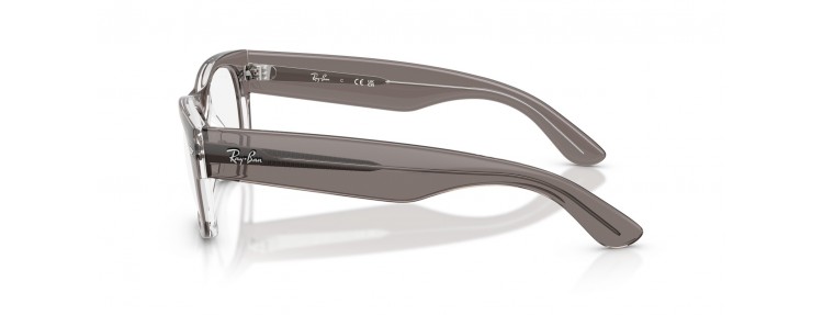 Ray-Ban RX0832V 8111 Mega...