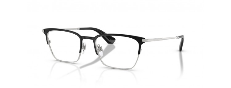 Burberry BE1401 1005 - Noir/ argent -...