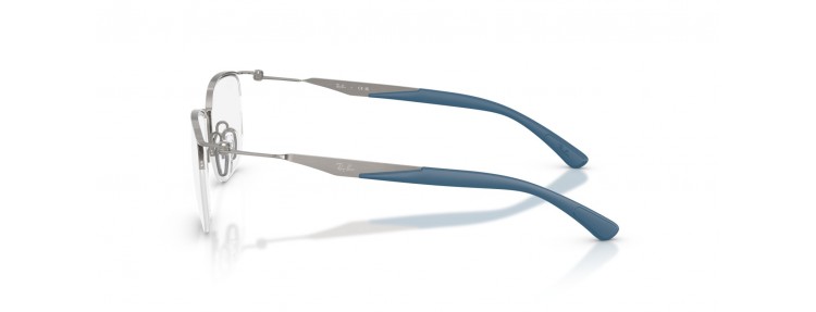 Ray-Ban RX7552 3210 -...