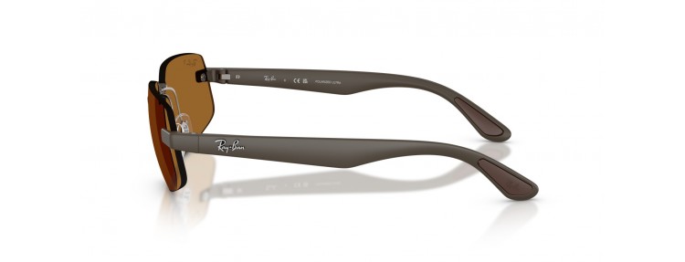 Ray-Ban RB4475CH 6124BB -...