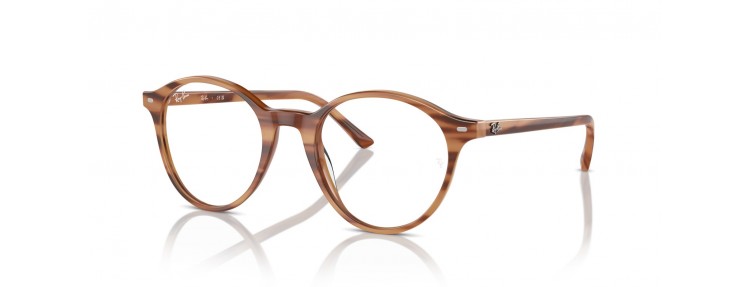 Ray-Ban RX5430 8359 Bernard - Rayé...