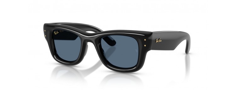Ray-Ban RB4940 601/80 Wayfarer Puffer...