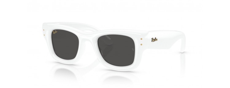 Ray-Ban RB4940 671/87 Wayfarer Puffer...