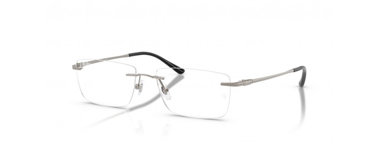 Ray-Ban RX8781D 1000 -...