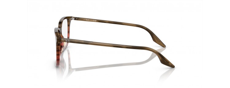 Ray-Ban RX5421 8251 - Rayé...