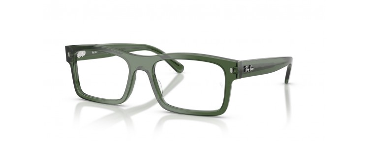 Ray-Ban RX5435 8514 - Transparent...
