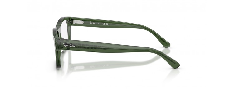 Ray-Ban RX5435 8514 -...