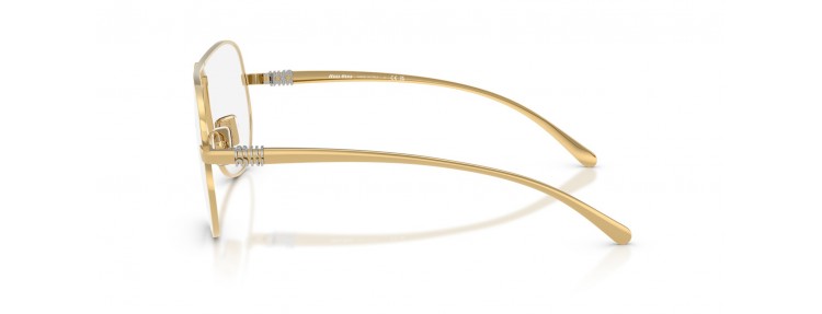 Miu Miu MU A56S 5AK08N - Or...