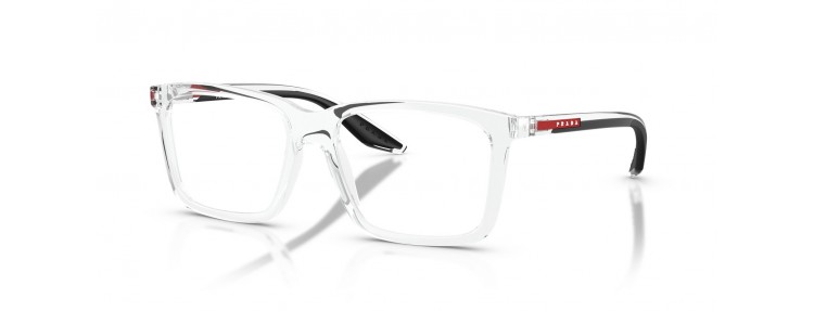 Prada Linea Rossa PS 03SV 2AZ1O1 -...