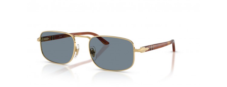 Persol PO1027S 113256 - Or / Bleu...