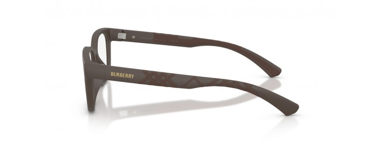 Burberry BE2460D 4234 -...
