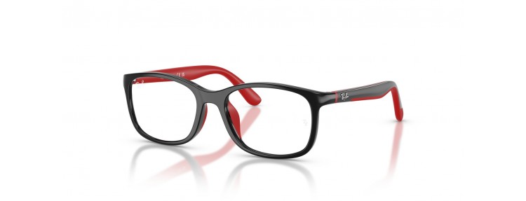 Ray-Ban RY1644 3928 - Noir sur...