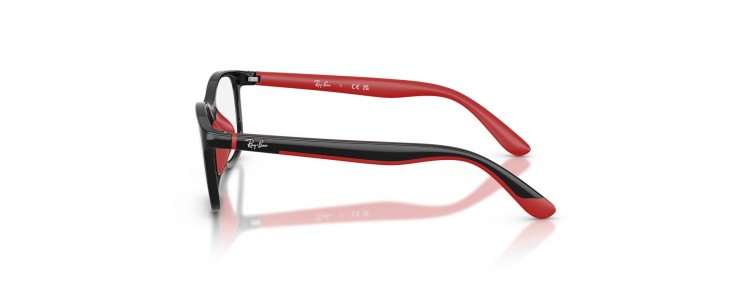 Ray-Ban RY1644 3928 - Noir...