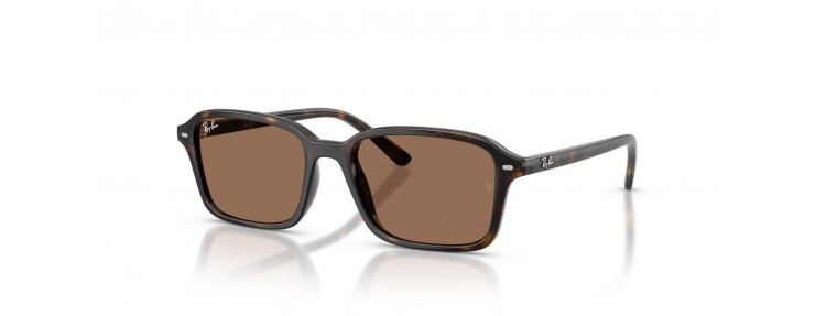 Ray-Ban RJ9131S 152/73 - Havana /...