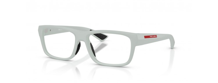 Prada Linea Rossa PS 02TV 25H1O1 -...