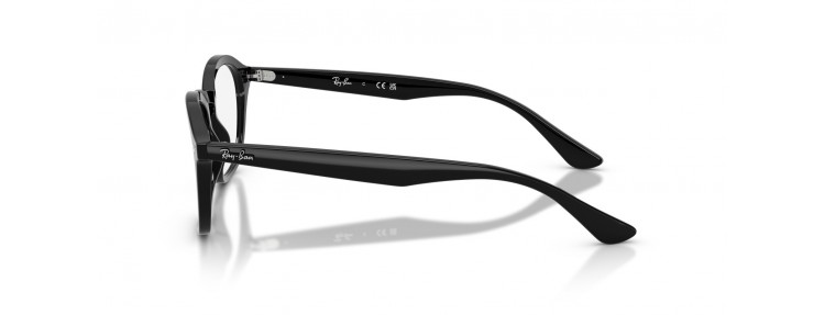 Ray-Ban RX5451 2000 - Noir...