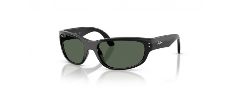 Ray-Ban RJ9189S 100/71 -...