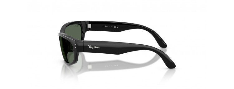 Ray-Ban RJ9189S 100/71 -...