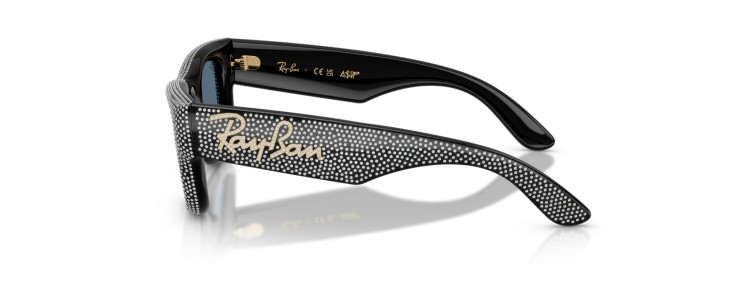 Ray-Ban RB4940BP 686580...