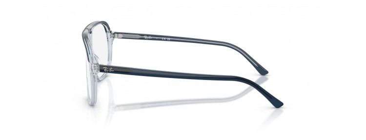 Ray-Ban RX5698 8324 - Bleu...