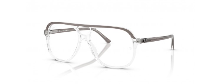 Ray-Ban RX5698 8111 - Gris...