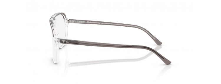 Ray-Ban RX5698 8111 - Gris...